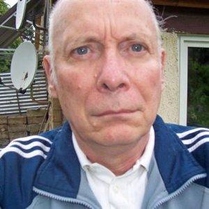 Photo de profil de Raymond Athenoud