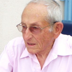 Photo de profil de Raymond Augé