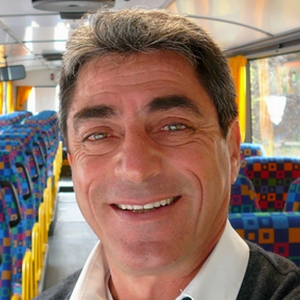 Photo de profil de Raymond Aymar