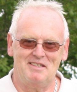 Photo de profil de Raymond Baltenweck