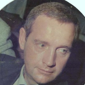 Photo de profil de Raymond Barbe