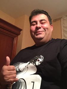 Photo de profil de Raymond Bastard