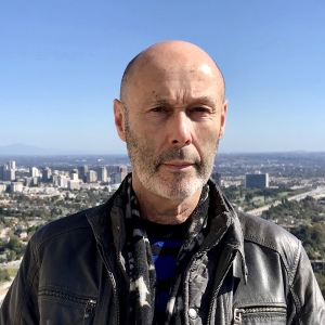 Photo de profil de Raymond Bazin