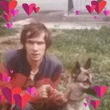 Photo de profil de Raymond Bernex
