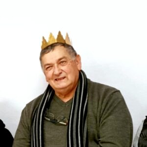 Photo de profil de Raymond Bieler