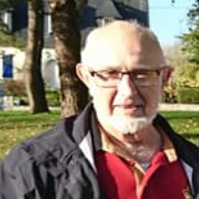 Photo de profil de Raymond Bodenan