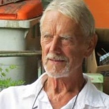 Photo de profil de Raymond Borowiak