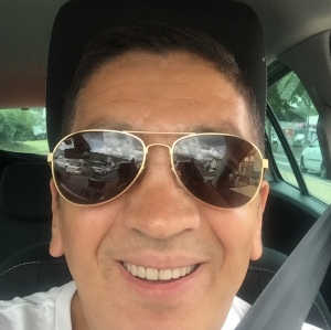 Photo de profil de Raymond Boubechtoula