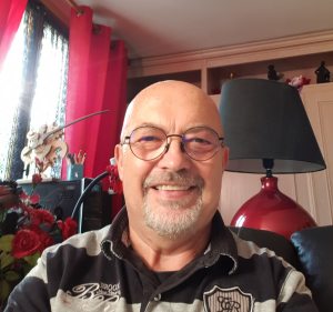 Photo de profil de Raymond Boucher