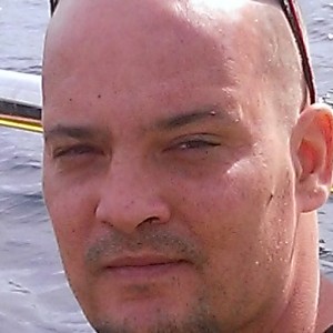 Photo de profil de Raymond Bouziane