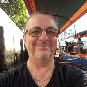 Photo de profil de Raymond Breschigliaro