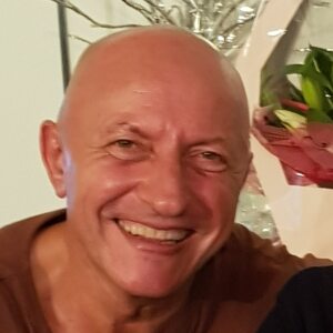 Photo de profil de Raymond Brozek