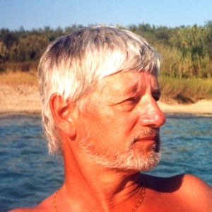 Photo de profil de Raymond Calle