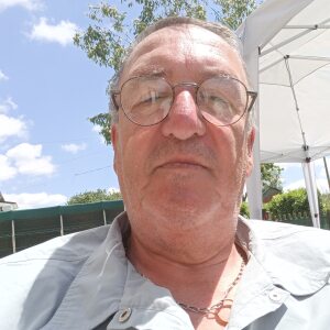 Photo de profil de Raymond Chabert