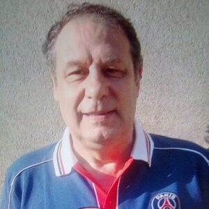 Photo de profil de Raymond Charpentier