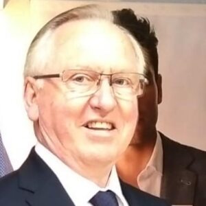 Photo de profil de Raymond Cherbonnel