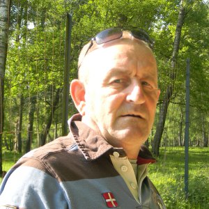 Photo de profil de Raymond Cheval