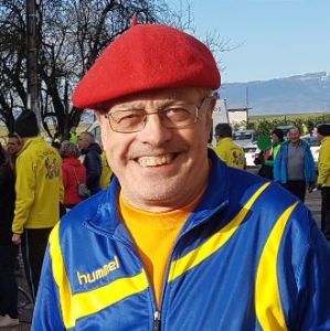Photo de profil de Raymond Chirat
