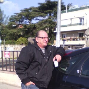 Photo de profil de Raymond Clement