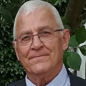 Photo de profil de Raymond Cougneau