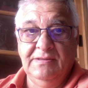 Photo de profil de Raymond Cunill