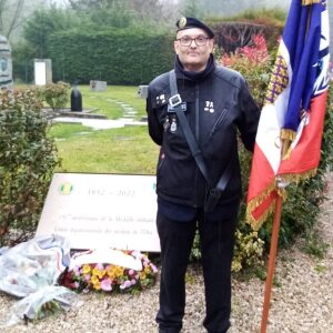 Photo de profil de Raymond Debot