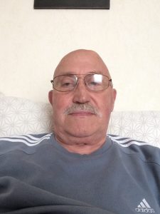 Photo de profil de Raymond Escloupe