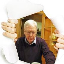Photo de profil de Raymond Feltus