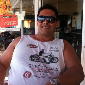 Photo de profil de Raymond Fernandez