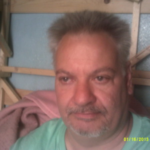 Photo de profil de Raymond Fradier