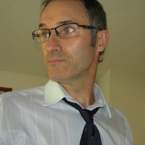 Photo de profil de Raymond Fremeaux