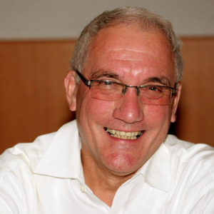 Photo de profil de Raymond Georges