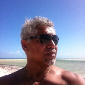Photo de profil de Raymond Gnavit