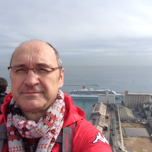 Photo de profil de Raymond Guignon