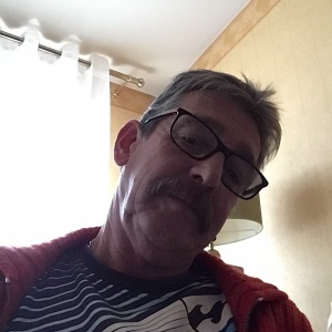 Photo de profil de Raymond Guirado
