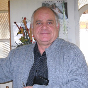 Photo de profil de Raymond Haquenne