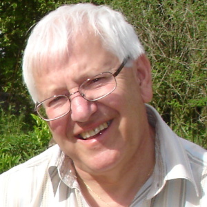 Photo de profil de Raymond Hauger