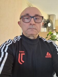 Photo de profil de Raymond Holgado