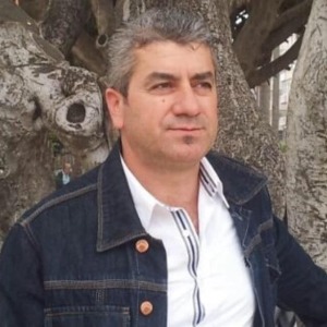 Photo de profil de Raymond Houghton