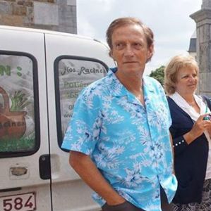 Photo de profil de Raymond Hurard