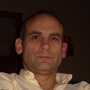 Photo de profil de Raymond Jacquet