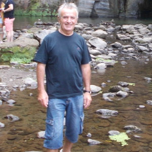 Photo de profil de Raymond Jaubert