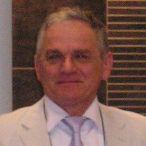 Photo de profil de Raymond Jeudon
