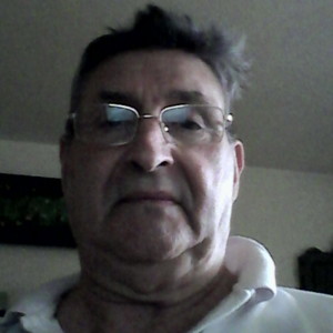 Photo de profil de Raymond Joubert