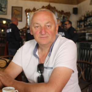 Photo de profil de Raymond Kaminski