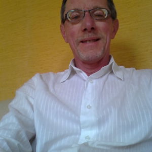 Photo de profil de Raymond Kerdraon