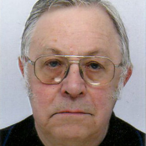Photo de profil de Raymond Laigle