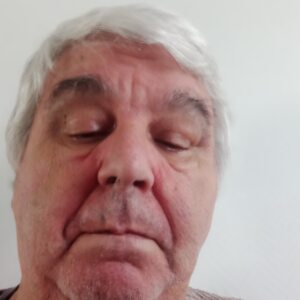 Photo de profil de Raymond Laumont