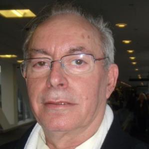 Photo de profil de Raymond Laurore