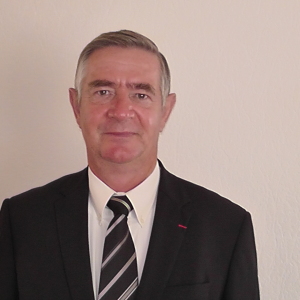 Photo de profil de Raymond Le Feuvre